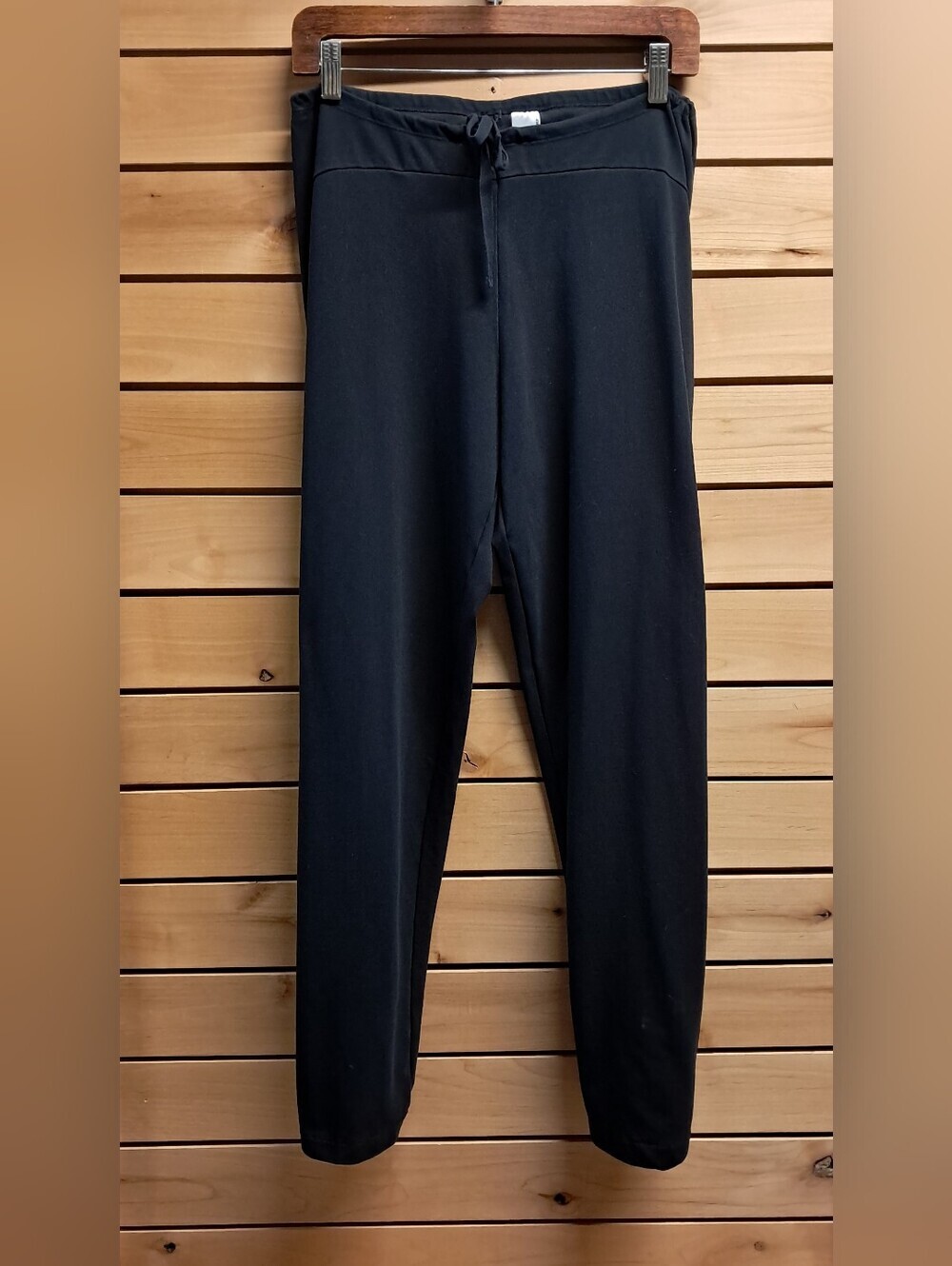 Patagonia Climbing Pants With Ankle Snaps Size L - Picture 2 of 7